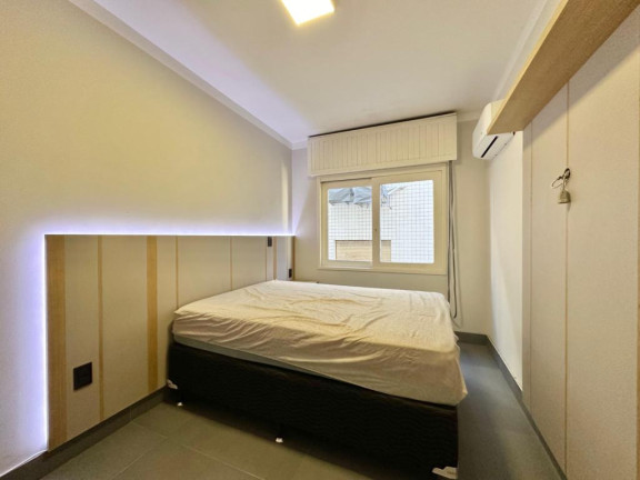 Imagem Apartamento com 1 Quarto à Venda,  em Centro - Capao Da Canoa