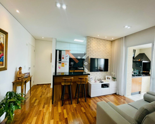 Imagem Imóvel com 2 Quartos à Venda, 67 m² em Sacomã - São Paulo Imagem Imóvel com 2 Quartos à Venda, 67 m² em Sacomã - São Paulo