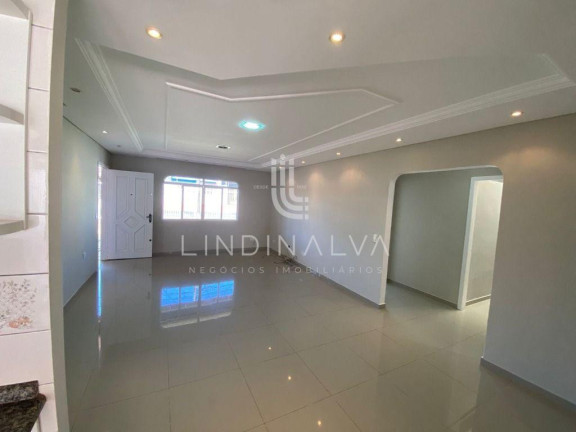 Imagem Casa com 3 Quartos à Venda, 395 m² em Panorama - Foz Do Iguacu