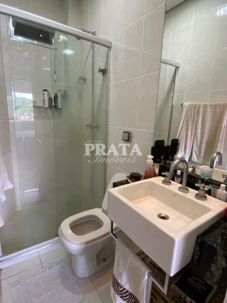 Imagem Apartamento com 2 Quartos à Venda, 85 m² em Itararé - São Vicente Imagem Apartamento com 2 Quartos à Venda, 85 m² em Itararé - São Vicente