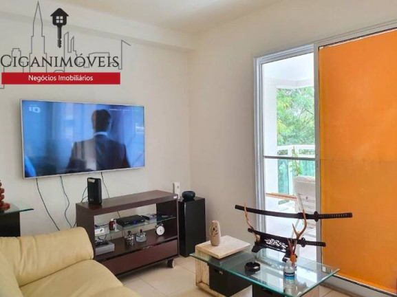 Imagem Apartamento com 3 Quartos à Venda, 156 m² em Barra Da Tijuca - Rio De Janeiro Imagem Apartamento com 3 Quartos à Venda, 156 m² em Barra Da Tijuca - Rio De Janeiro
