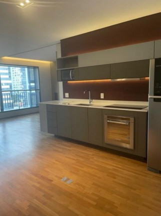 Imagem Studio à Venda, 52 m² em Moema - São Paulo