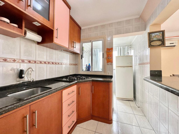 Imagem Apartamento com 2 Quartos à Venda, 68 m² em Araçá - Capao Da Canoa