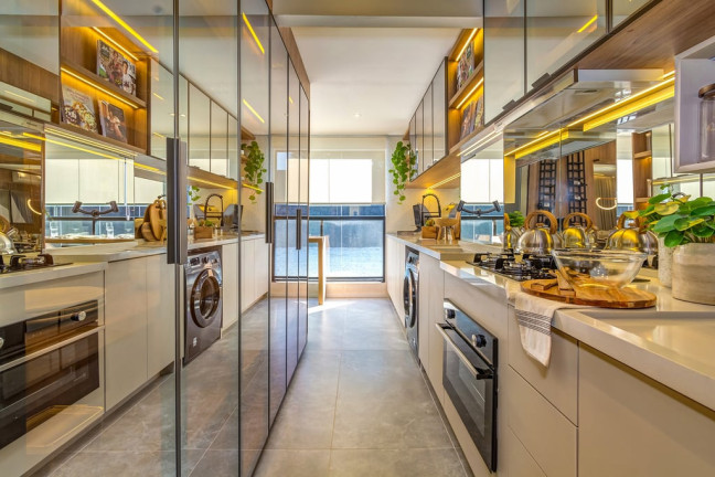 Imagem Apartamento com 2 Quartos à Venda, 57 m² em Ipiranga - São Paulo Imagem Apartamento com 2 Quartos à Venda, 57 m² em Ipiranga - São Paulo