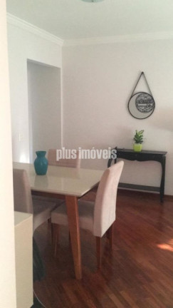 Imagem Apartamento com 2 Quartos à Venda, 61 m² em Panamby - São Paulo Imagem Apartamento com 2 Quartos à Venda, 61 m² em Panamby - São Paulo
