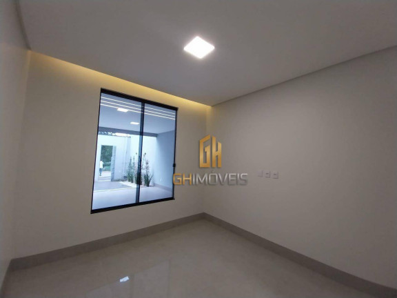 Imagem Casa com 3 Quartos à Venda, 185 m² em Parque Das Flores - Goiânia