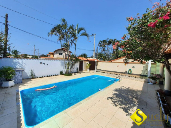 Imagem Casa com 4 Quartos à Venda, 600 m² em Itaipuaçu - Maricá