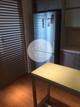 Imagem Apartamento com 2 Quartos para Alugar, 108 m² em Brooklin Paulista - São Paulo Imagem Apartamento com 2 Quartos para Alugar, 108 m² em Brooklin Paulista - São Paulo