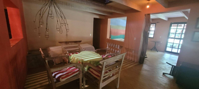 Imagem Casa com 3 Quartos à Venda, 845 m² em Cabeceiras - Tibau Do Sul