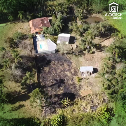 Imagem Imóvel com 3 Quartos à Venda, 18.900 m² em Afonso (rural) - Bandeira Do Sul