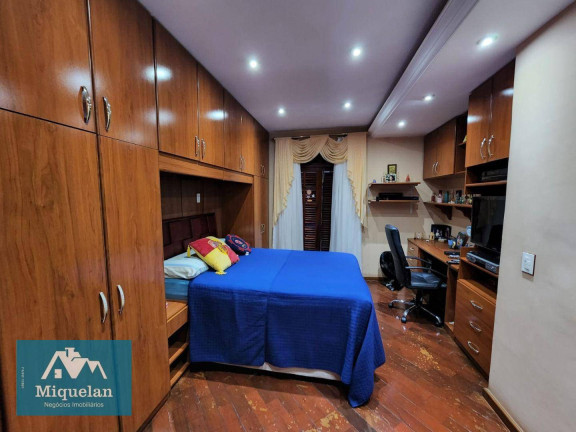 Imagem Sobrado com 3 Quartos à Venda, 300 m² em Vila Galvão - Guarulhos