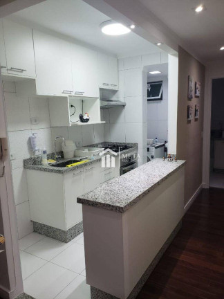 Imagem Imóvel com 2 Quartos à Venda, 46 m² em Vila Mazzei - São Paulo Imagem Imóvel com 2 Quartos à Venda, 46 m² em Vila Mazzei - São Paulo
