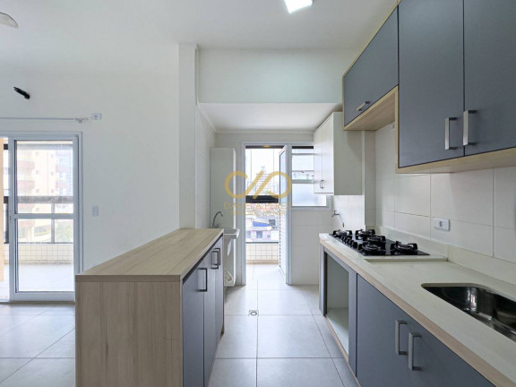 Imagem Apartamento com 1 Quarto à Venda, 38 m² em Ocian - Praia Grande Imagem Apartamento com 1 Quarto à Venda, 38 m² em Ocian - Praia Grande