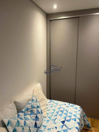 Imagem Imóvel com 3 Quartos à Venda, 151 m² em Jardim Bonfiglioli - São Paulo