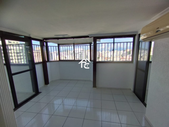 Imagem Cobertura com 2 Quartos à Venda, 120 m² em Santa Rosa - Niterói Imagem Cobertura com 2 Quartos à Venda, 120 m² em Santa Rosa - Niterói