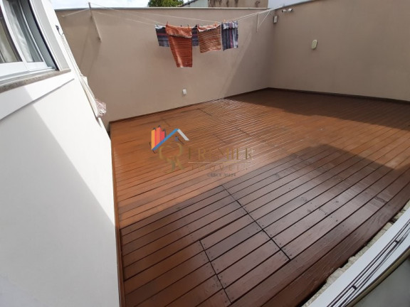 Imagem Casa de Condomínio com 3 Quartos à Venda, 322 m² em Córrego Grande - Florianópolis