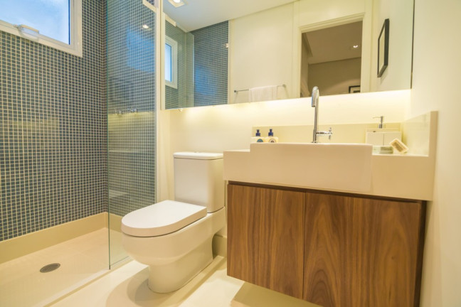 Imagem Imóvel com 3 Quartos à Venda, 58 m² em Morumbi - São Paulo Imagem Imóvel com 3 Quartos à Venda, 58 m² em Morumbi - São Paulo
