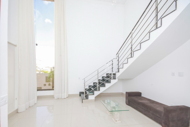 Imagem Casa de Condomínio com 5 Quartos à Venda, 403 m² em Jardins Lisboa - Goiânia