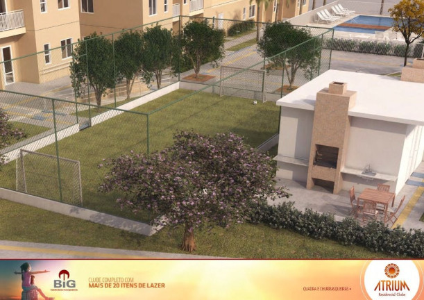 Imagem Apartamento com 2 Quartos à Venda, 50 m² em Parque Imperial - Ferraz De Vasconcelos Imagem Apartamento com 2 Quartos à Venda, 50 m² em Parque Imperial - Ferraz De Vasconcelos
