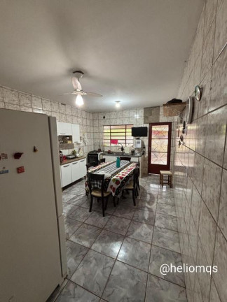 Imagem Casa com 3 Quartos à Venda, 146 m² em Vila Nasser - Campo Grande Imagem Casa com 3 Quartos à Venda, 146 m² em Vila Nasser - Campo Grande