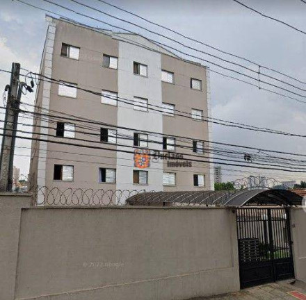 Apartamento com 3 Quartos à Venda, 50 m² em Penha De França - São Paulo