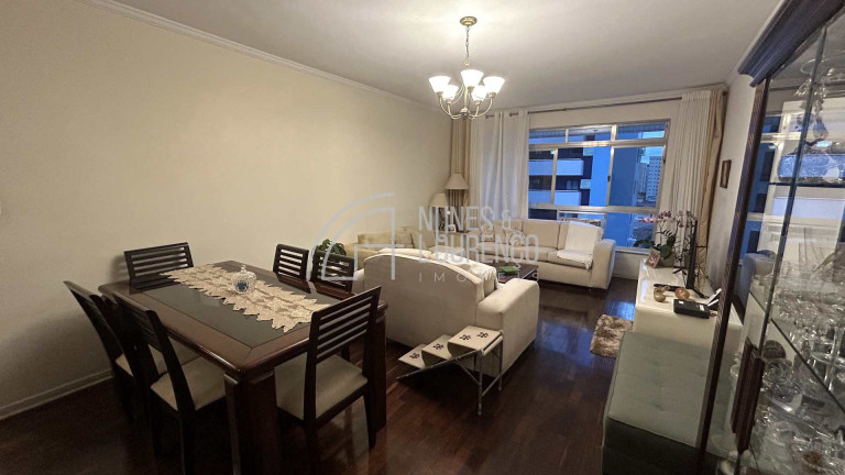 Imagem Apartamento com 3 Quartos à Venda, 149 m² em Ponta Da Praia - Santos Imagem Apartamento com 3 Quartos à Venda, 149 m² em Ponta Da Praia - Santos