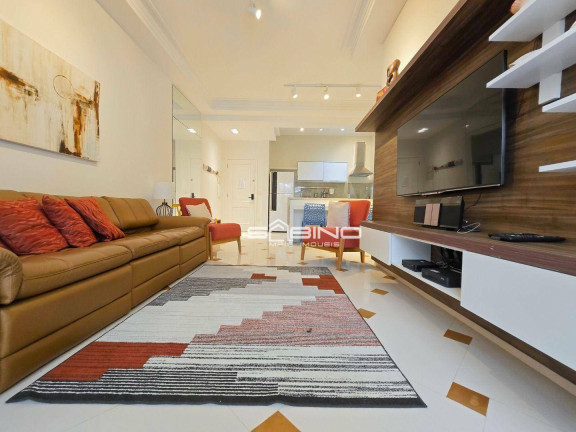 Imagem Apartamento com 3 Quartos à Venda, 153 m² em Riviera De São Lourenço - Bertioga