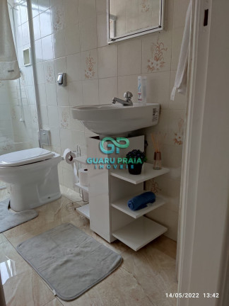 Imagem Apartamento com 2 Quartos à Venda, 70 m² em Enseada - Guarujá Imagem Apartamento com 2 Quartos à Venda, 70 m² em Enseada - Guarujá