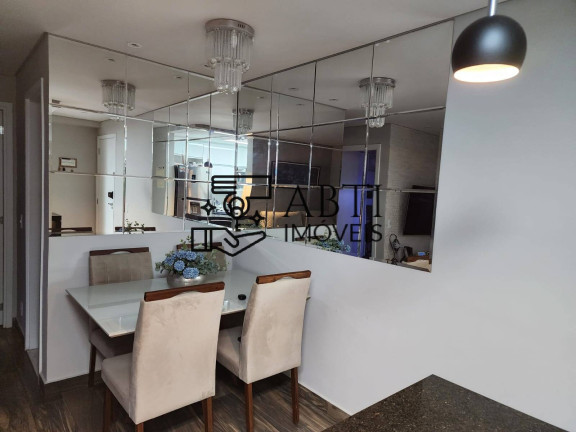 Imagem Apartamento com 3 Quartos à Venda, 57 m² em Saúde - São Paulo Imagem Apartamento com 3 Quartos à Venda, 57 m² em Saúde - São Paulo