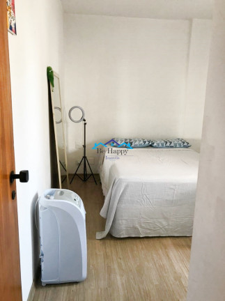 Imagem Apartamento com 3 Quartos à Venda, 112 m² em Vila Congonhas - São Paulo