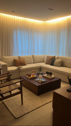 Imagem Apartamento com 3 Quartos para Alugar, 200 m² em Alphaville Empresarial - Barueri Imagem Apartamento com 3 Quartos para Alugar, 200 m² em Alphaville Empresarial - Barueri