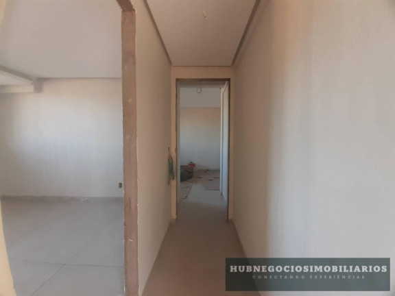 Imagem Apartamento com 3 Quartos à Venda, 110 m² em Morada Do Sol - Montes Claros