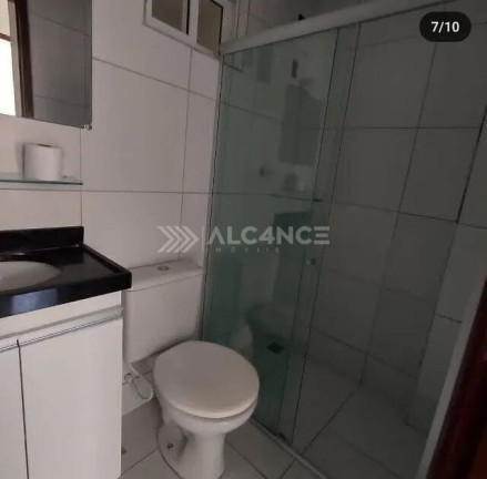 Imagem Apartamento com 2 Quartos à Venda, 62 m² em Intermares - Cabedelo