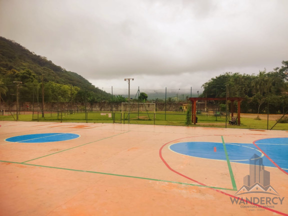 Imagem Casa com 4 Quartos à Venda, 400 m² em Horto Florestal - Ubatuba