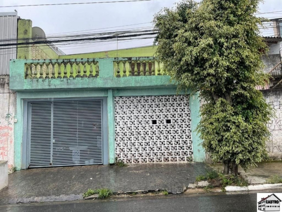 Casa com 3 Quartos à Venda, 120 m² em Cidade Líder - São Paulo