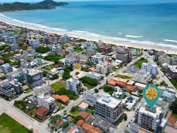 Imagem Cobertura com 2 Quartos à Venda, 110 m² em Canto Grande - Bombinhas