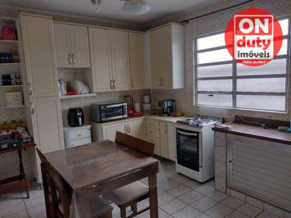 Imagem Apartamento com 3 Quartos à Venda, 84 m² em Aparecida - Santos Imagem Apartamento com 3 Quartos à Venda, 84 m² em Aparecida - Santos
