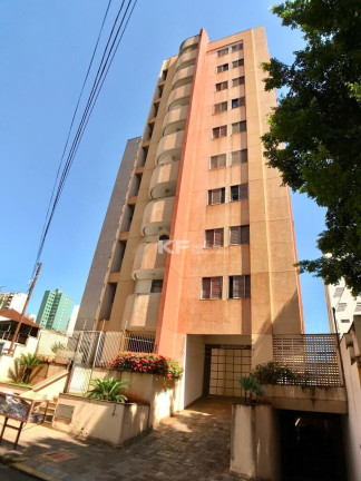 Imagem Apartamento com 3 Quartos à Venda, 84 m² em Centro - Ribeirão Preto Imagem Apartamento com 3 Quartos à Venda, 84 m² em Centro - Ribeirão Preto