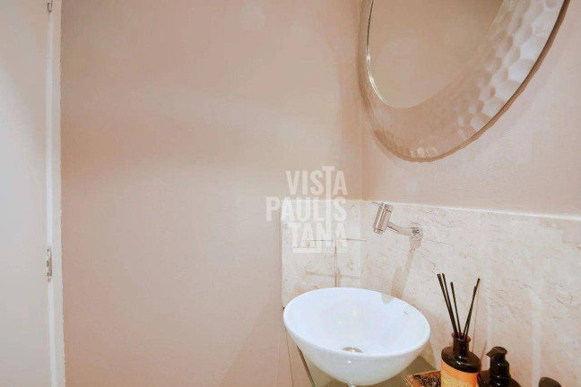 Imagem Apartamento com 3 Quartos à Venda, 70 m² em água Branca - São Paulo Imagem Apartamento com 3 Quartos à Venda, 70 m² em água Branca - São Paulo