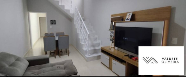 Imagem Casa com 3 Quartos à Venda, em Bosque Dos Eucaliptos - São José Dos Campos Imagem Casa com 3 Quartos à Venda, em Bosque Dos Eucaliptos - São José Dos Campos