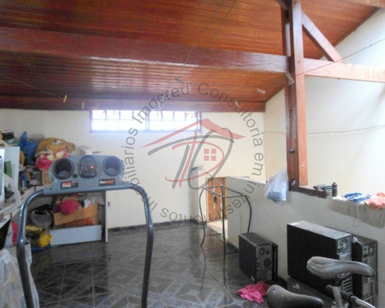 Imagem Sobrado com 3 Quartos à Venda, 125 m² em Jardim Campo Belo - Sumaré Imagem Sobrado com 3 Quartos à Venda, 125 m² em Jardim Campo Belo - Sumaré