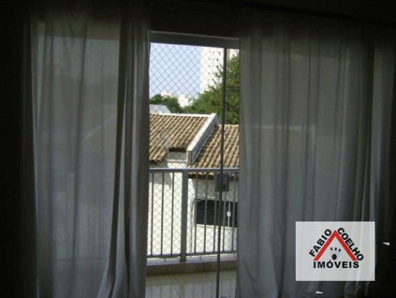 Imagem Apartamento com 2 Quartos à Venda, 87 m² em Santo Amaro - São Paulo Imagem Apartamento com 2 Quartos à Venda, 87 m² em Santo Amaro - São Paulo