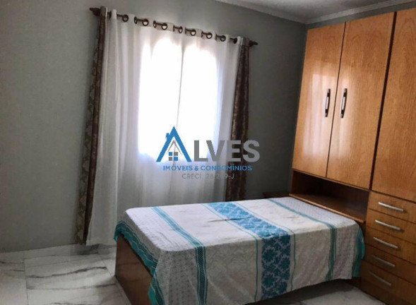 Imagem Sobrado com 5 Quartos à Venda, 260 m² em Assunção - São Bernardo Do Campo