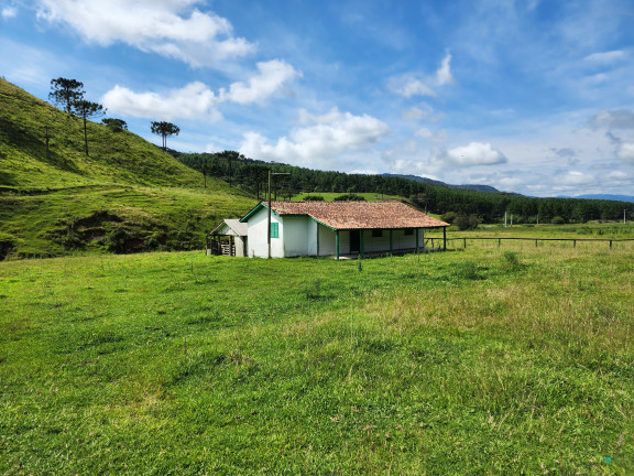 Imagem Imóvel à Venda, 184.000 m² em Zona Rural - Bom Retiro Imagem Imóvel à Venda, 184.000 m² em Zona Rural - Bom Retiro