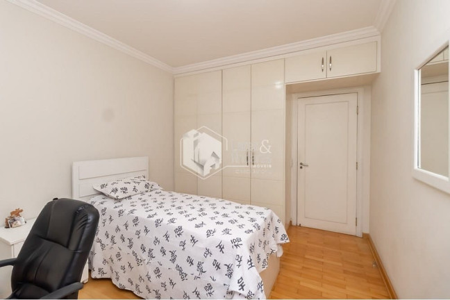 Imagem Apartamento com 3 Quartos à Venda, 158 m² em Tatuapé - São Paulo Imagem Apartamento com 3 Quartos à Venda, 158 m² em Tatuapé - São Paulo