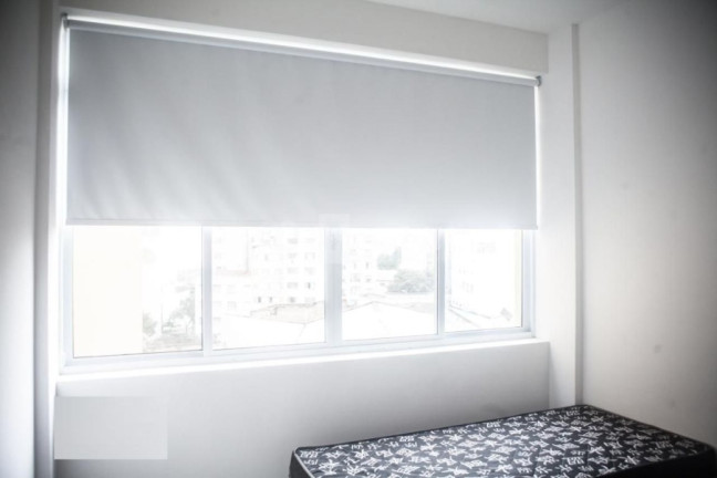 Imagem Apartamento com 1 Quarto à Venda, 33 m² em Santa Cecília - São Paulo Imagem Apartamento com 1 Quarto à Venda, 33 m² em Santa Cecília - São Paulo
