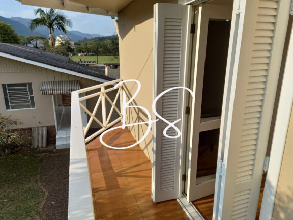 Imagem Casa com 5 Quartos à Venda, 450 m² em Centro - Picada Café