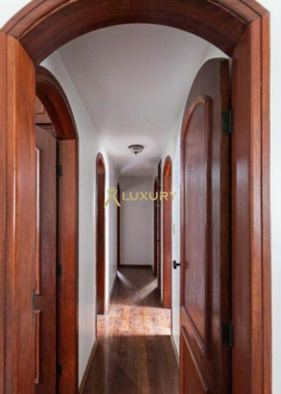 Imagem Imóvel com 4 Quartos à Venda, 130 m² em Lourdes - Belo Horizonte