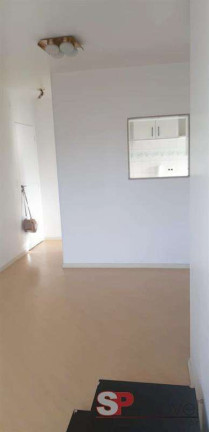 Imagem Apartamento com 2 Quartos à Venda, 49 m² em Paraisopolis - São Paulo