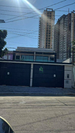Imagem Sobrado com 3 Quartos à Venda, 132 m² em Jardim Vila Galvão - Guarulhos